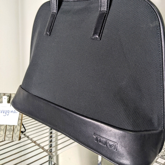 Tumi Handbags - Tumi "Alma" Tote 100% Authentic